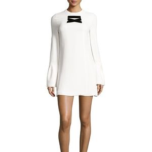 Alexis Josephine Bell Sleeve Shift Dress